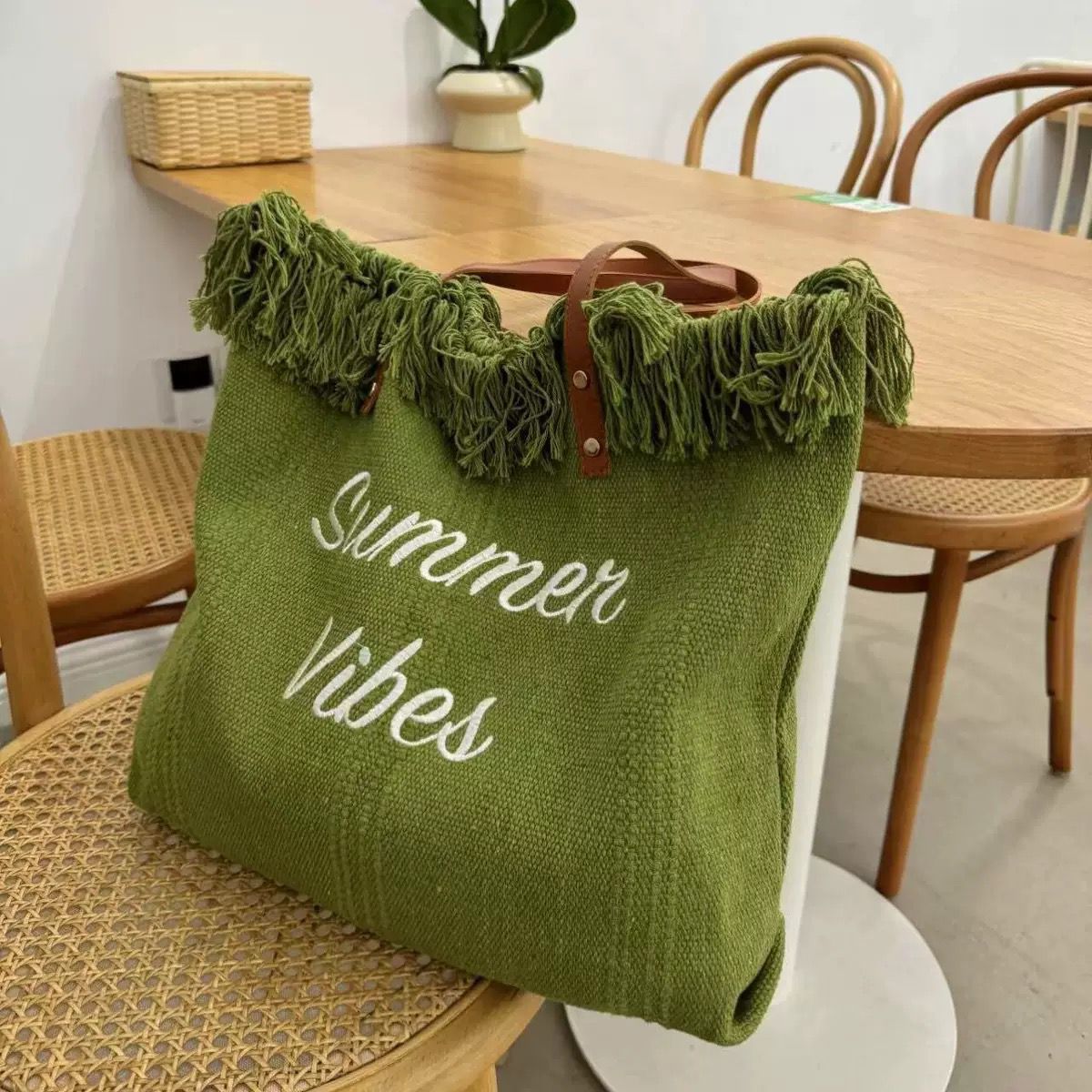 summer vibes Bags