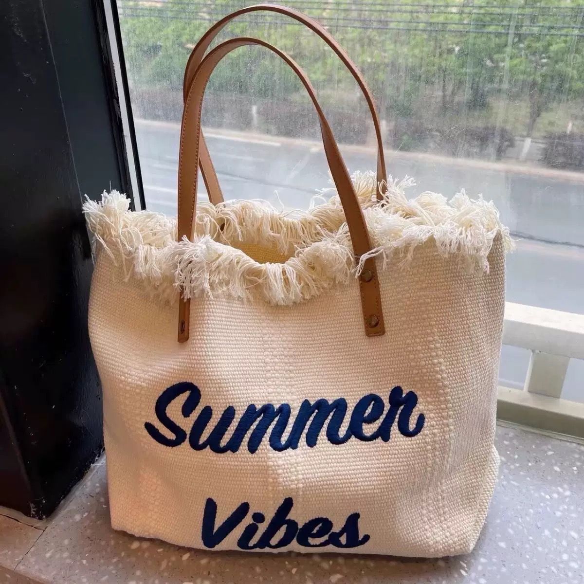 summer vibes Bags