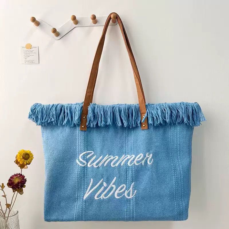 summer vibes Bags