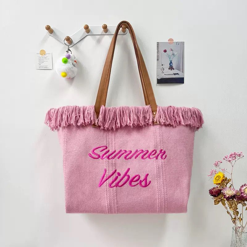 summer vibes Bags